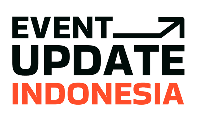 Event Update Indonesia