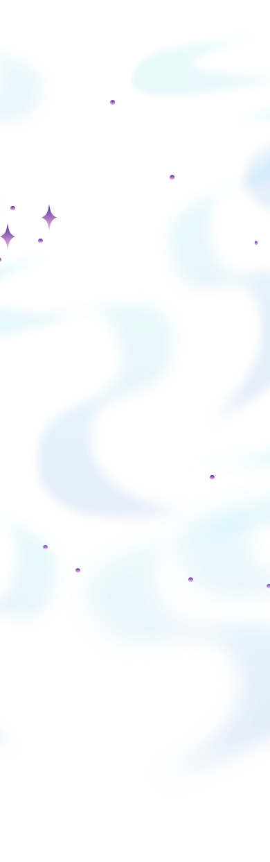 starlight background pattern