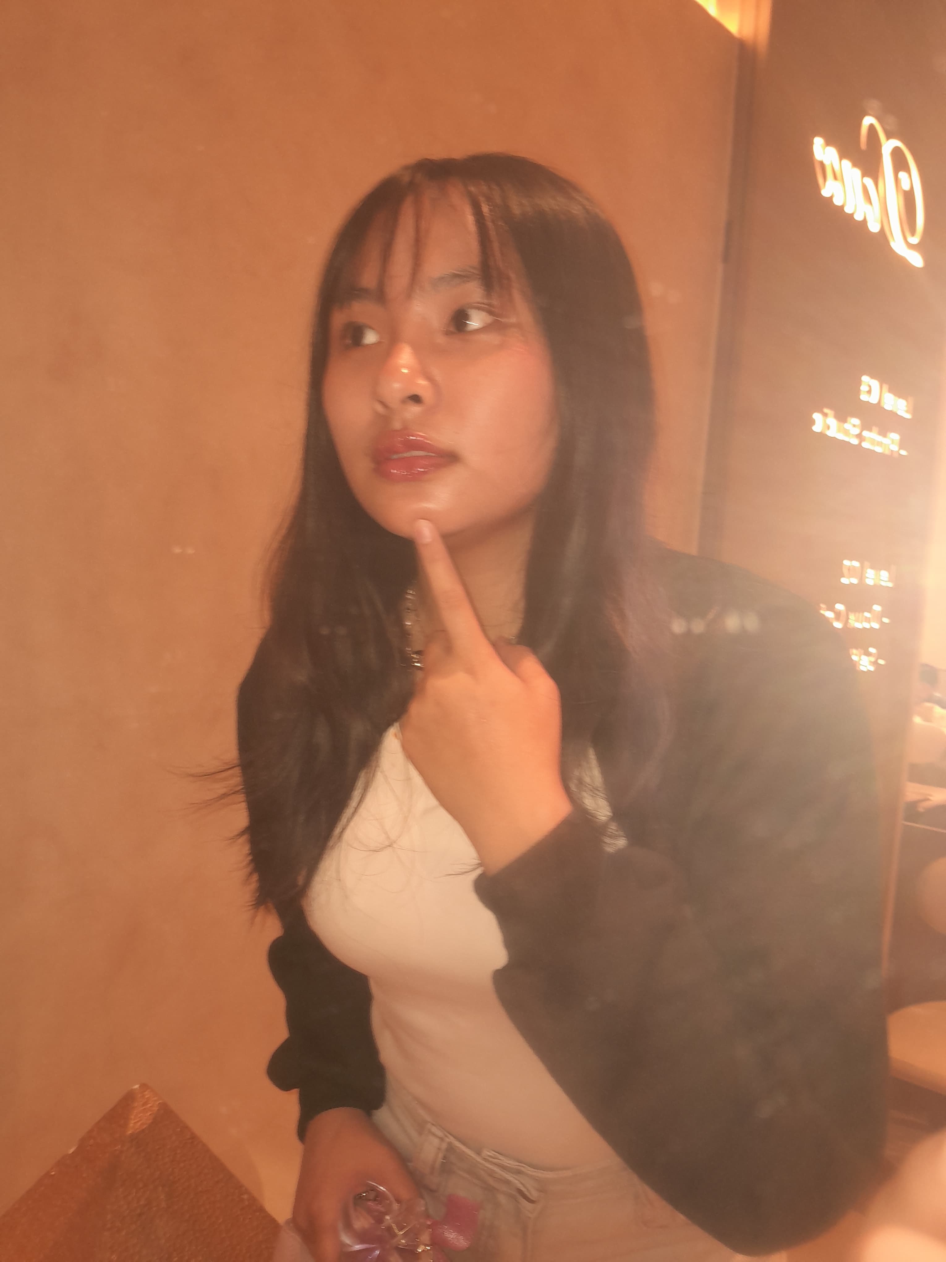 Erynne Tiffany Tanudjaya profile