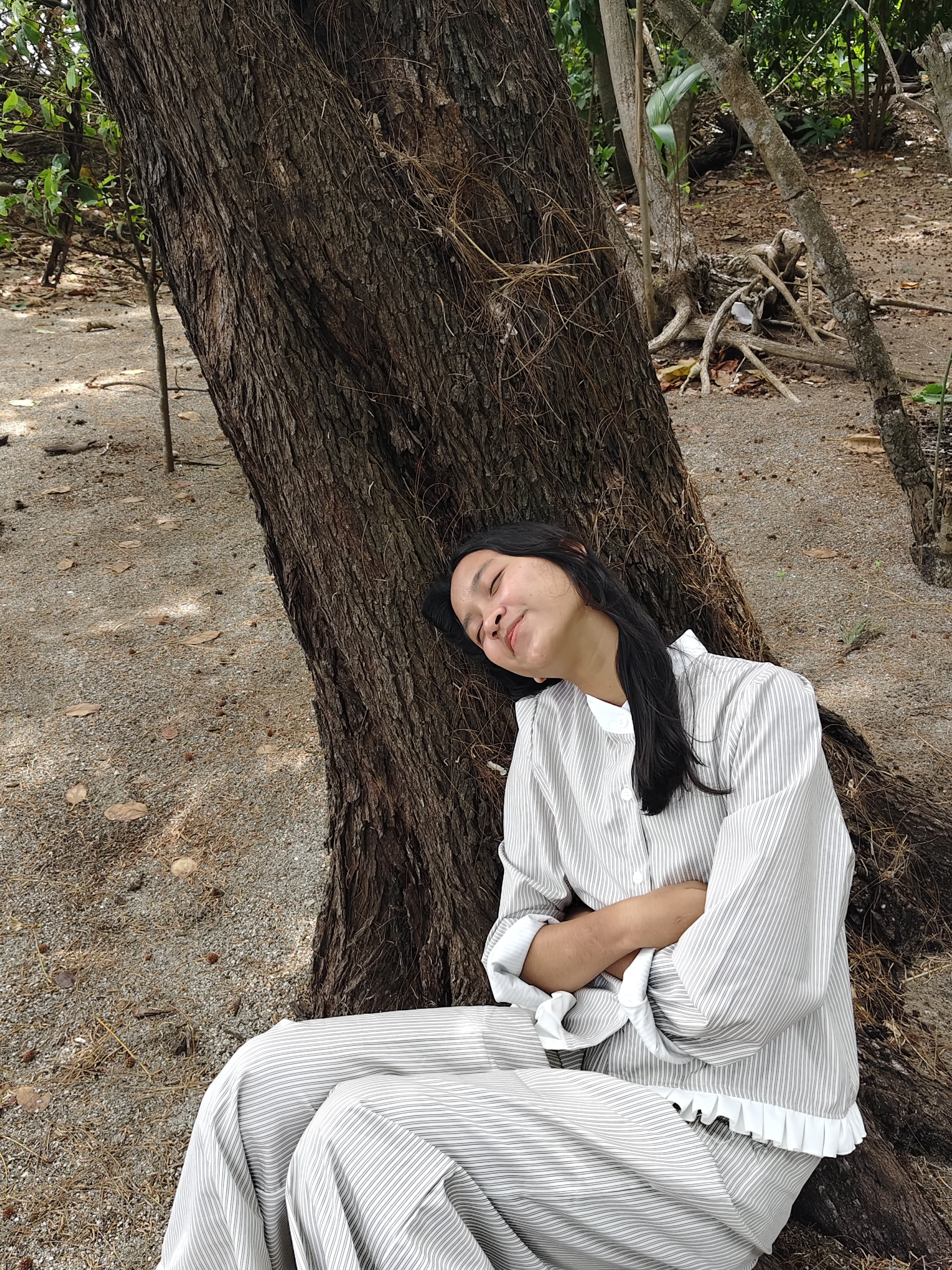 Fatimah Azzahra Amelia Putri Nasution profile