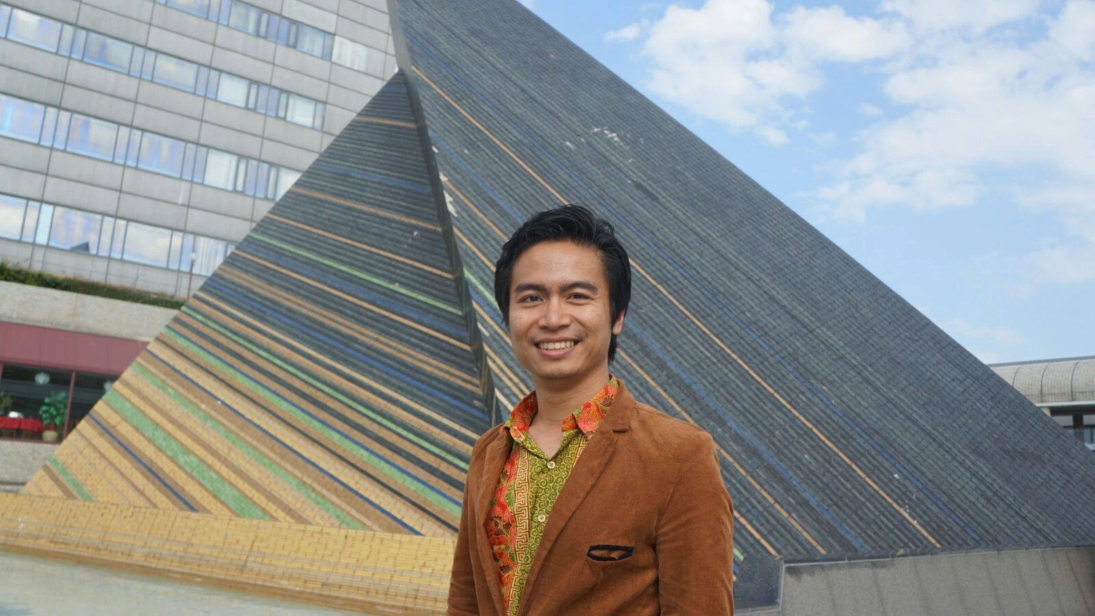 Fariz Darari S.Kom., M.Sc., Ph.D.