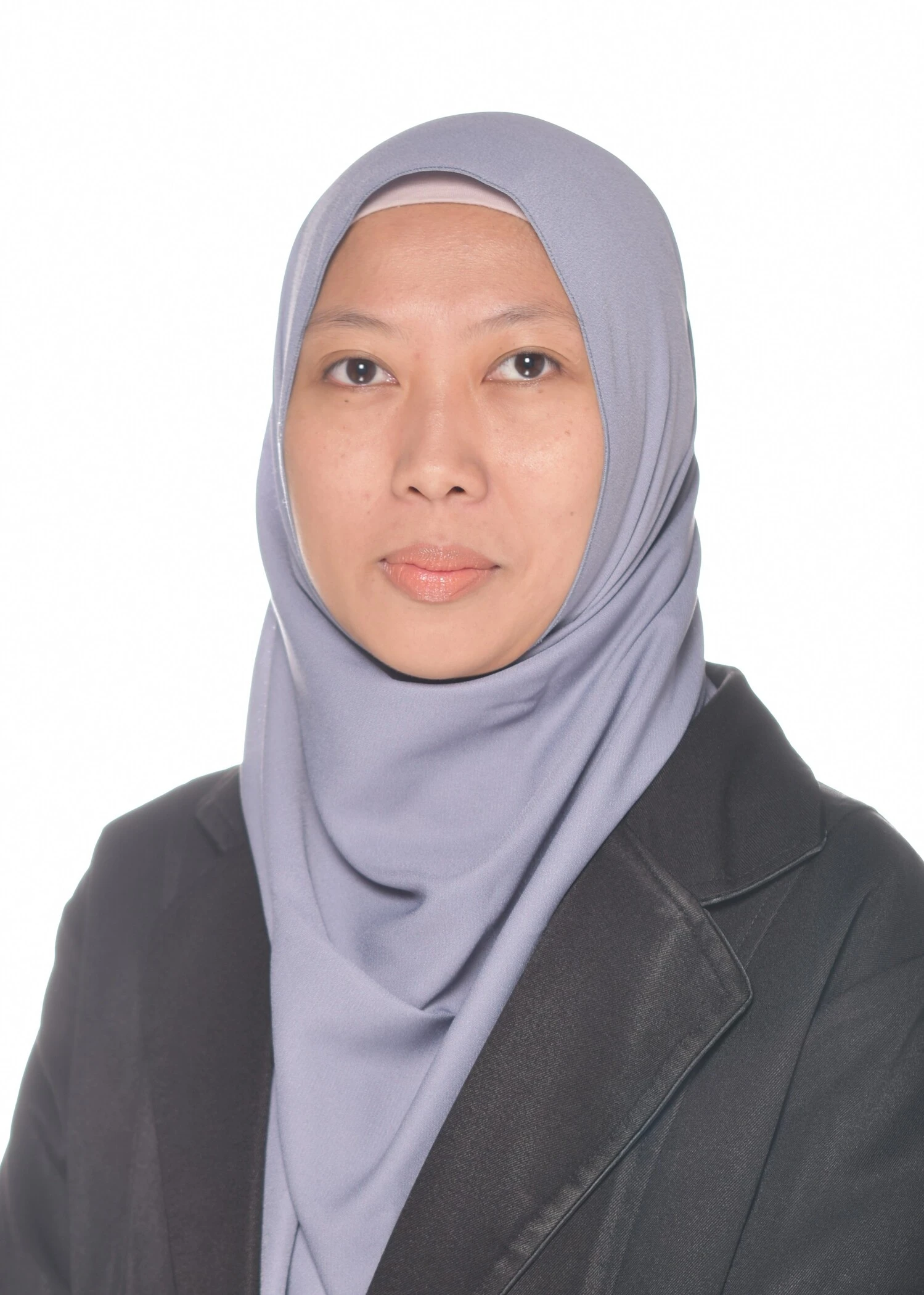 Iis Solichah, S.Kom., M.Kom., M.Comp., Sc.
