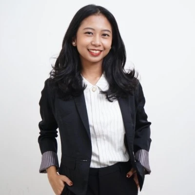 Rachel Larasat K.